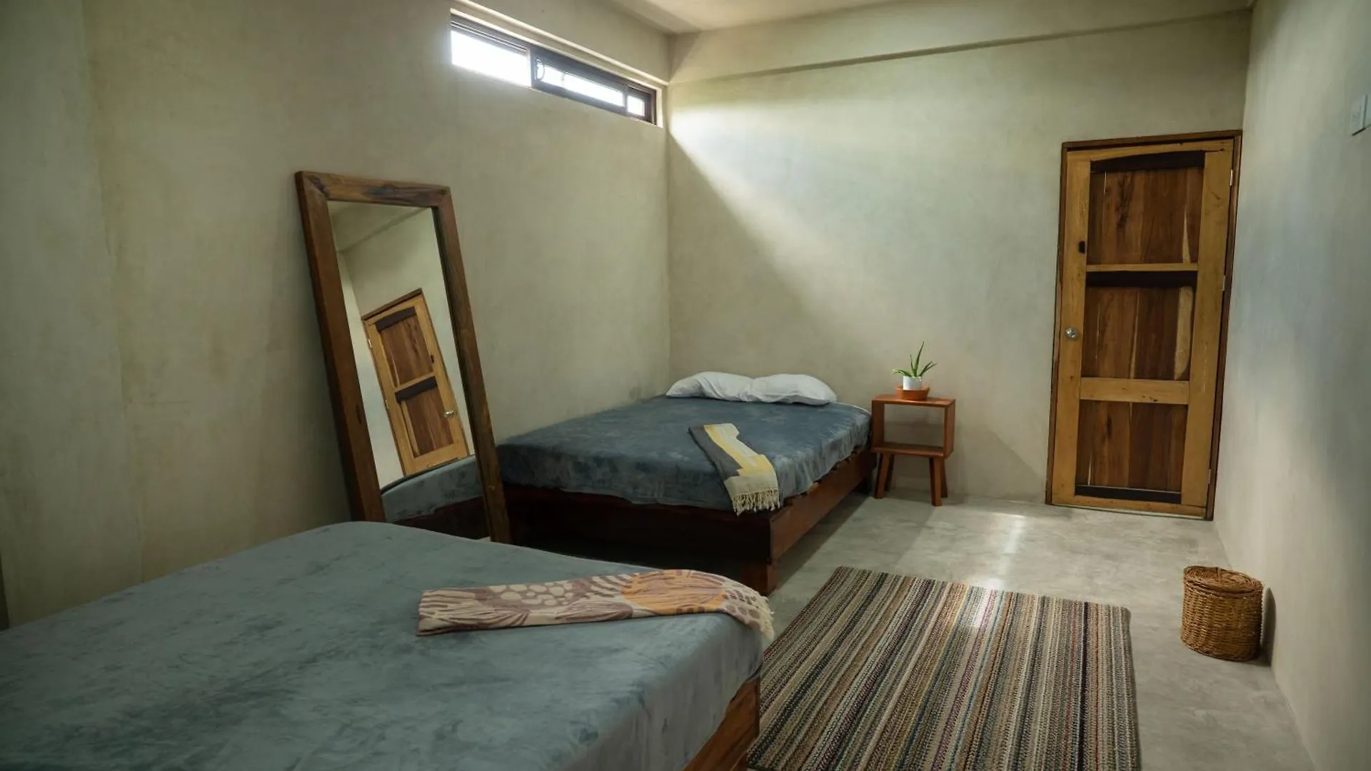 La Familia Casa And Suites Isla Holbox
