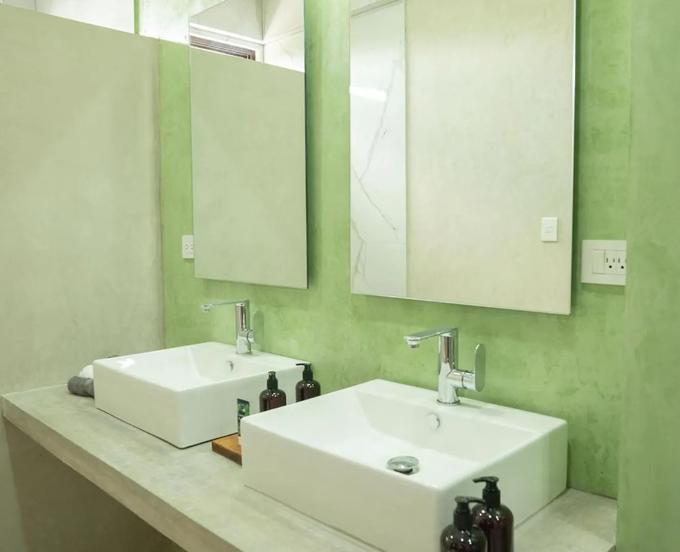 La Familia Casa And Suites Isla Holbox