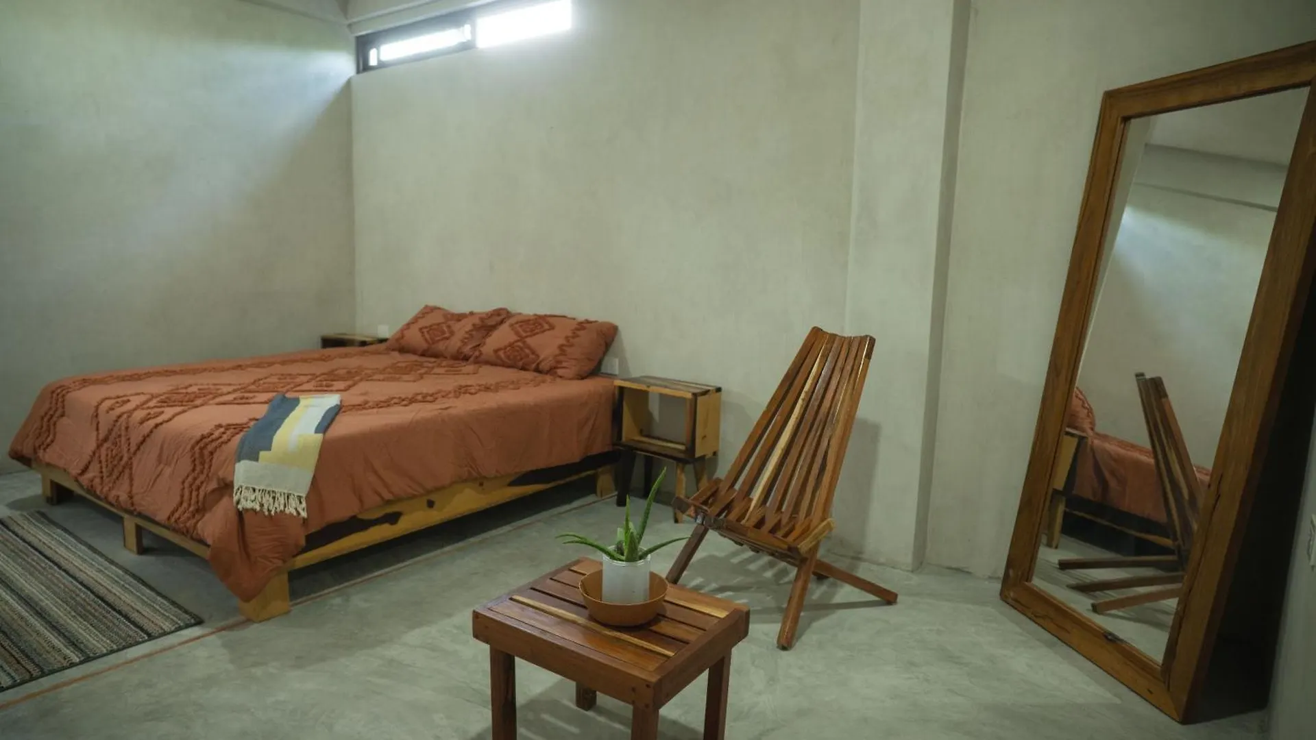 La Familia Casa And Suites Isla Holbox