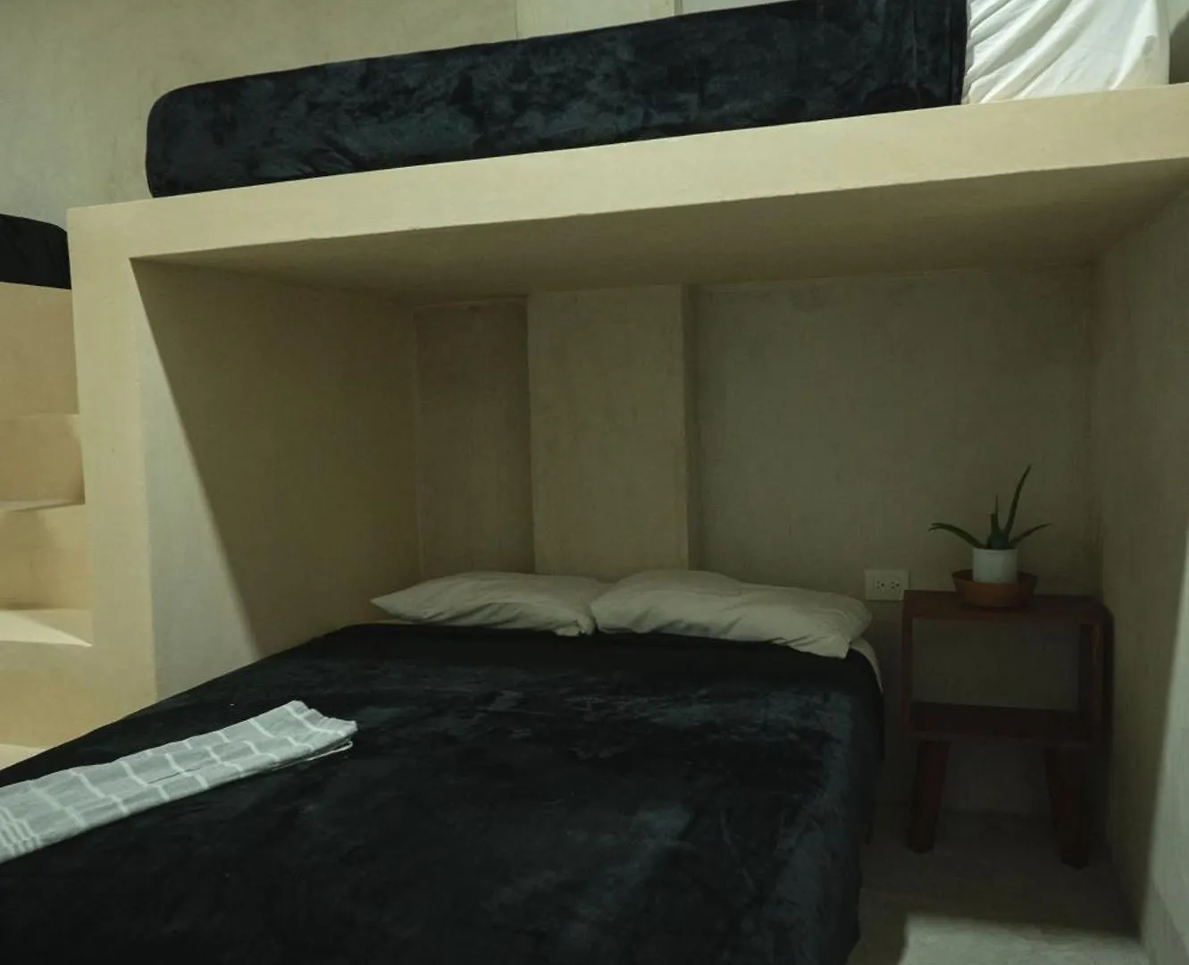 La Familia Casa And Suites Isla Holbox 0*,