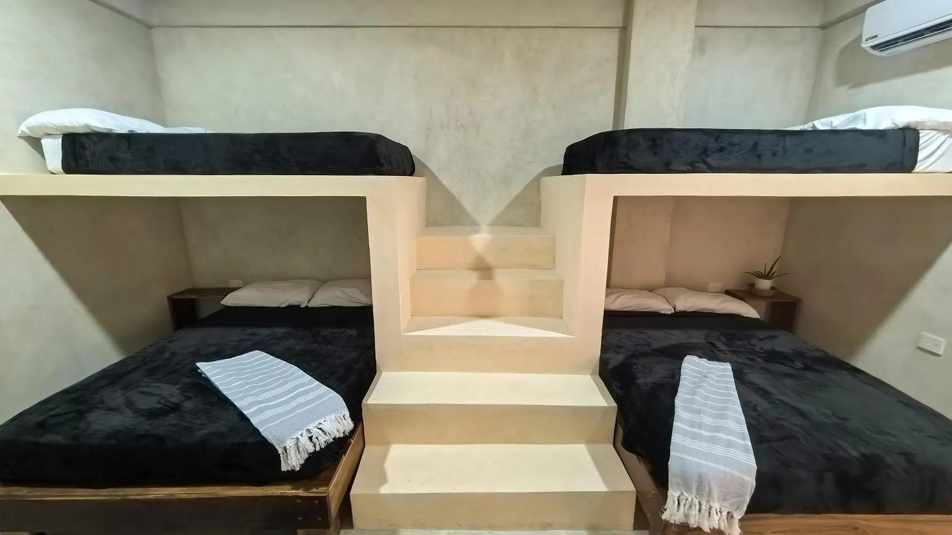 Hotel La Familia Casa And Suites Isla Holbox