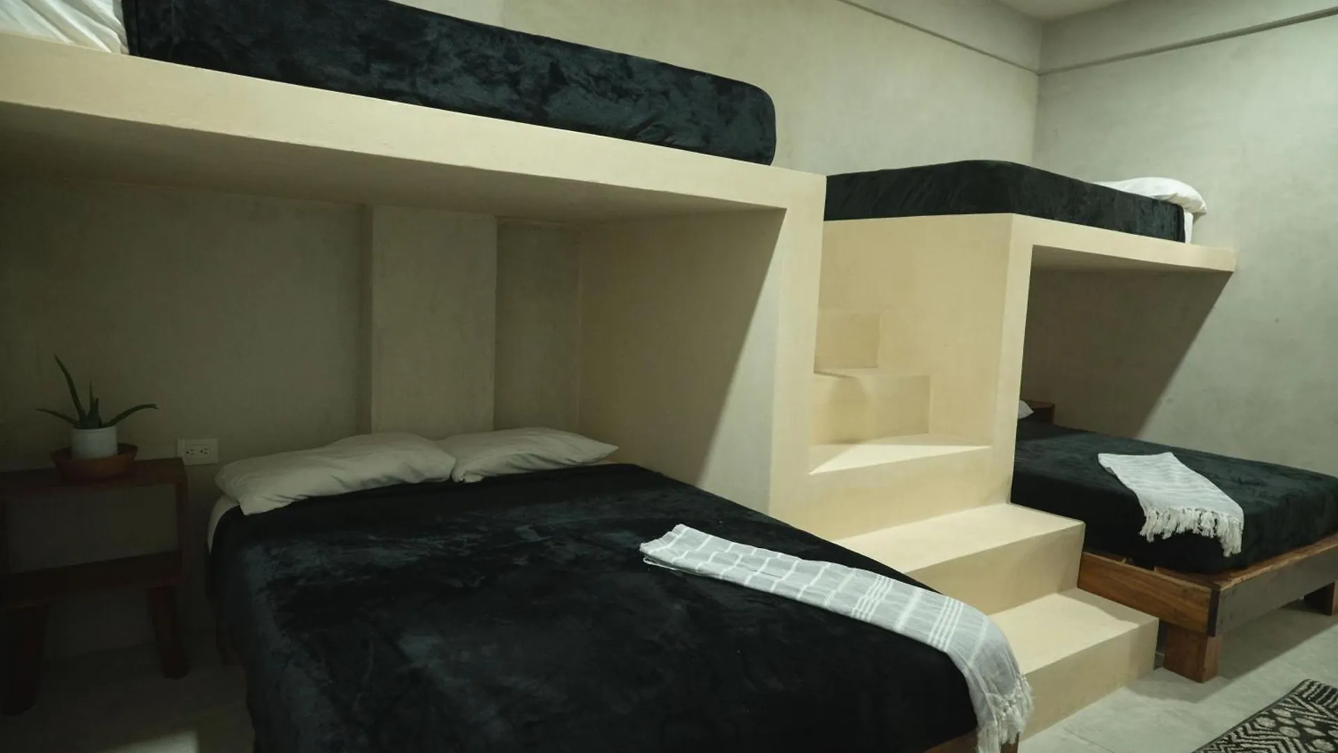 La Familia Casa And Suites Isla Holbox Hotel