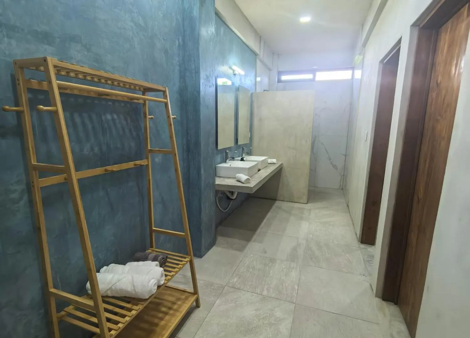 Hotel La Familia Casa And Suites Isla Holbox Mexico