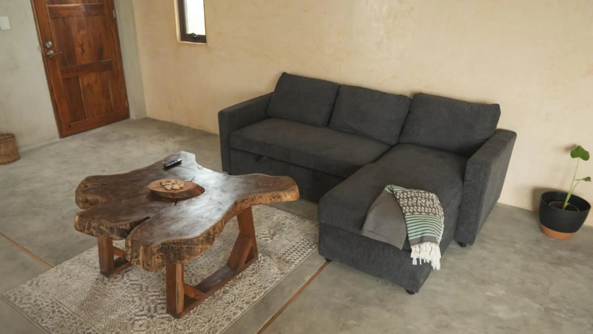 Hotel La Familia Casa And Suites Isla Holbox