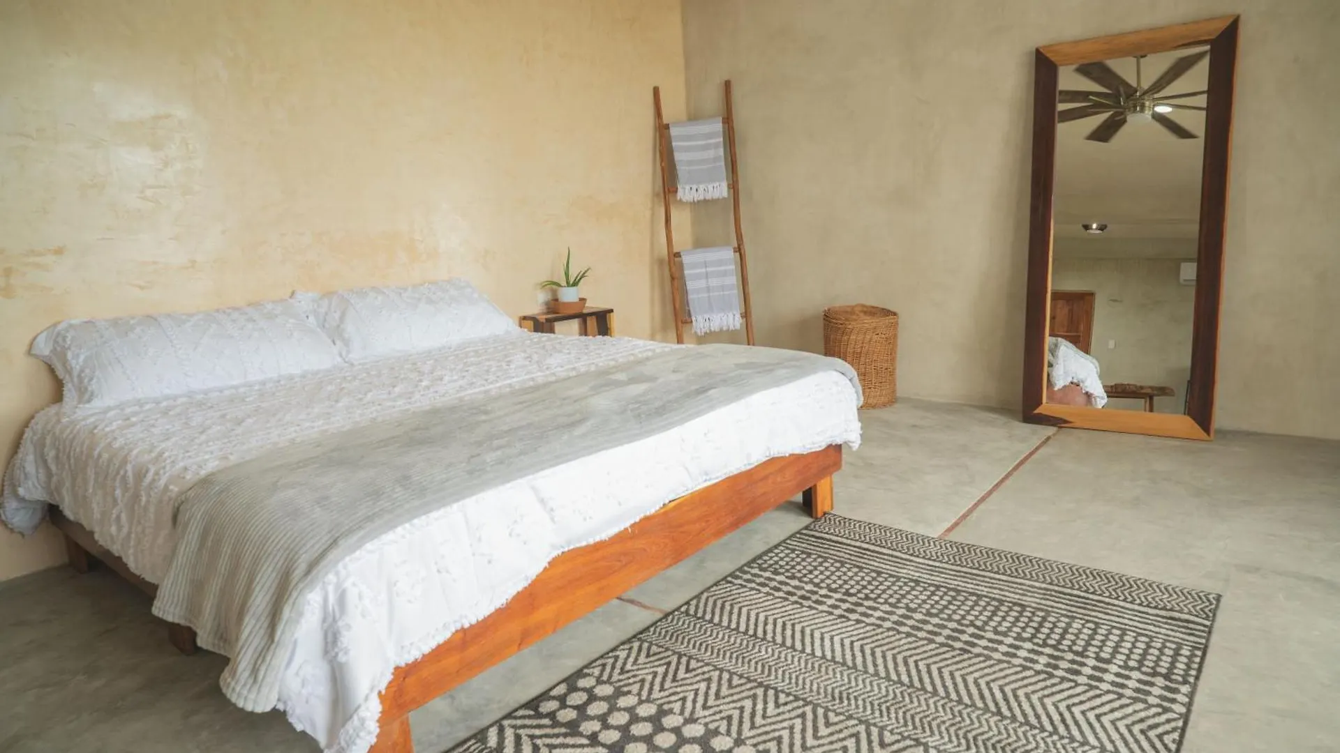 Hotel La Familia Casa And Suites Isla Holbox