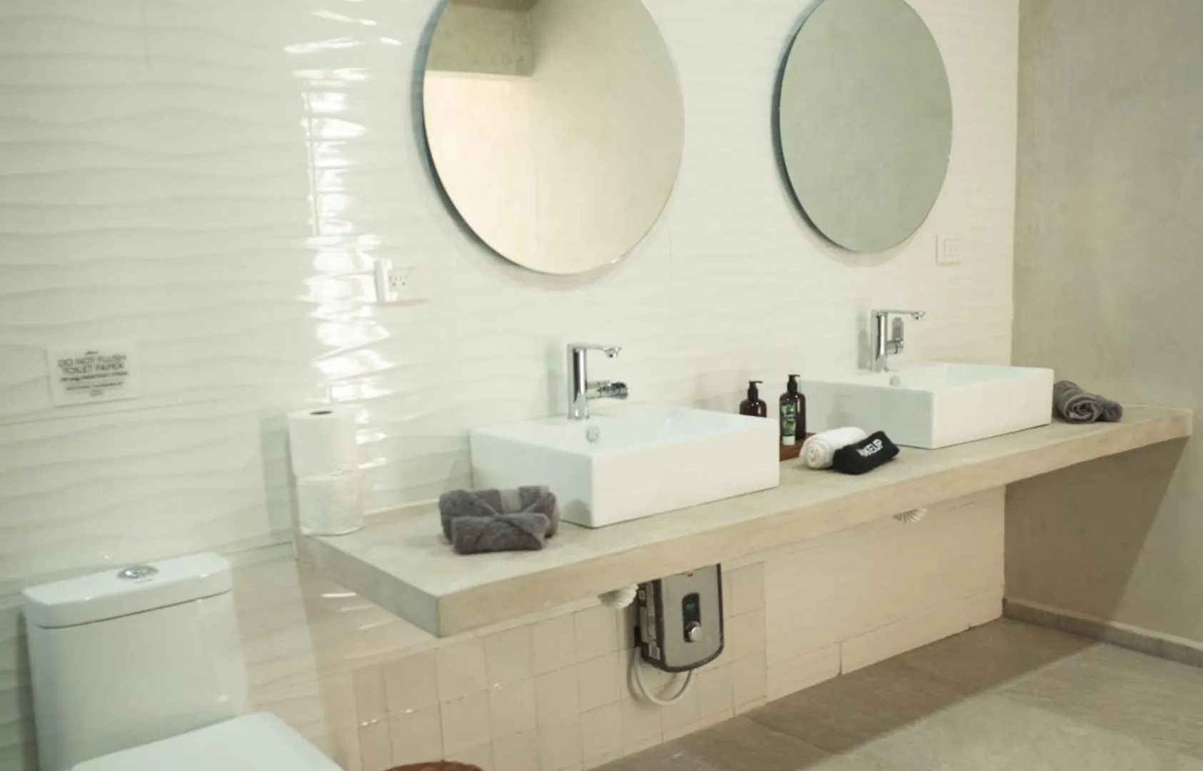 La Familia Casa And Suites Isla Holbox 0*,  Mexico