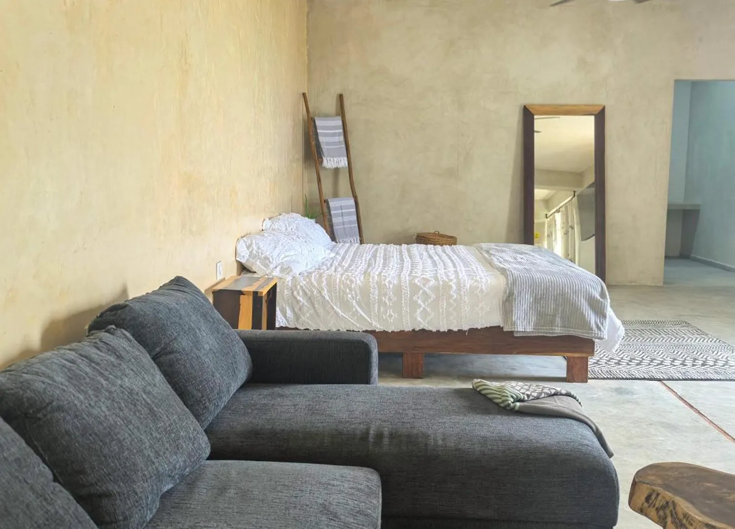 Hotel La Familia Casa And Suites Isla Holbox