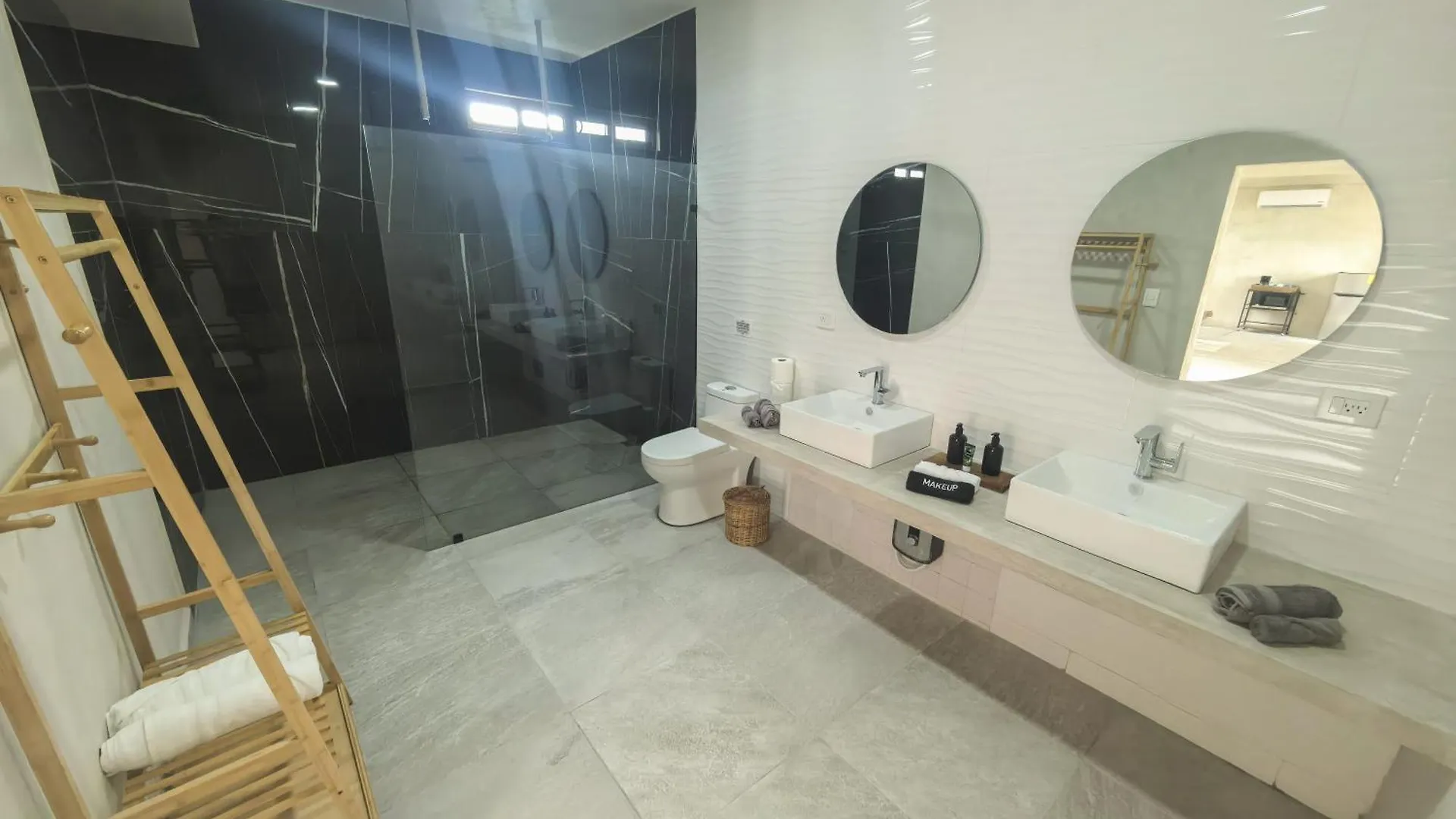 Hotel La Familia Casa And Suites Isla Holbox Mexico