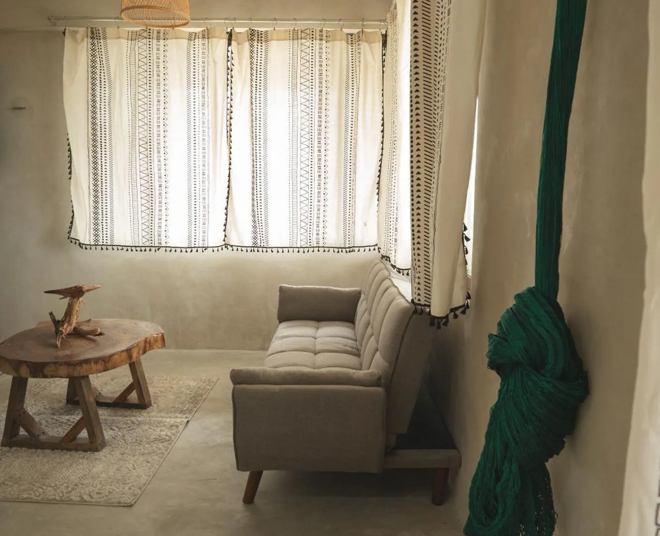 Hotel La Familia Casa And Suites Isla Holbox Mexico