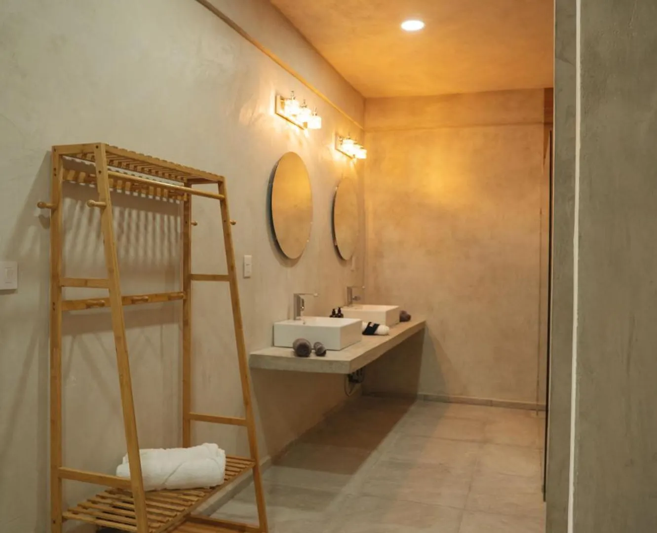 La Familia Casa And Suites Isla Holbox Mexico