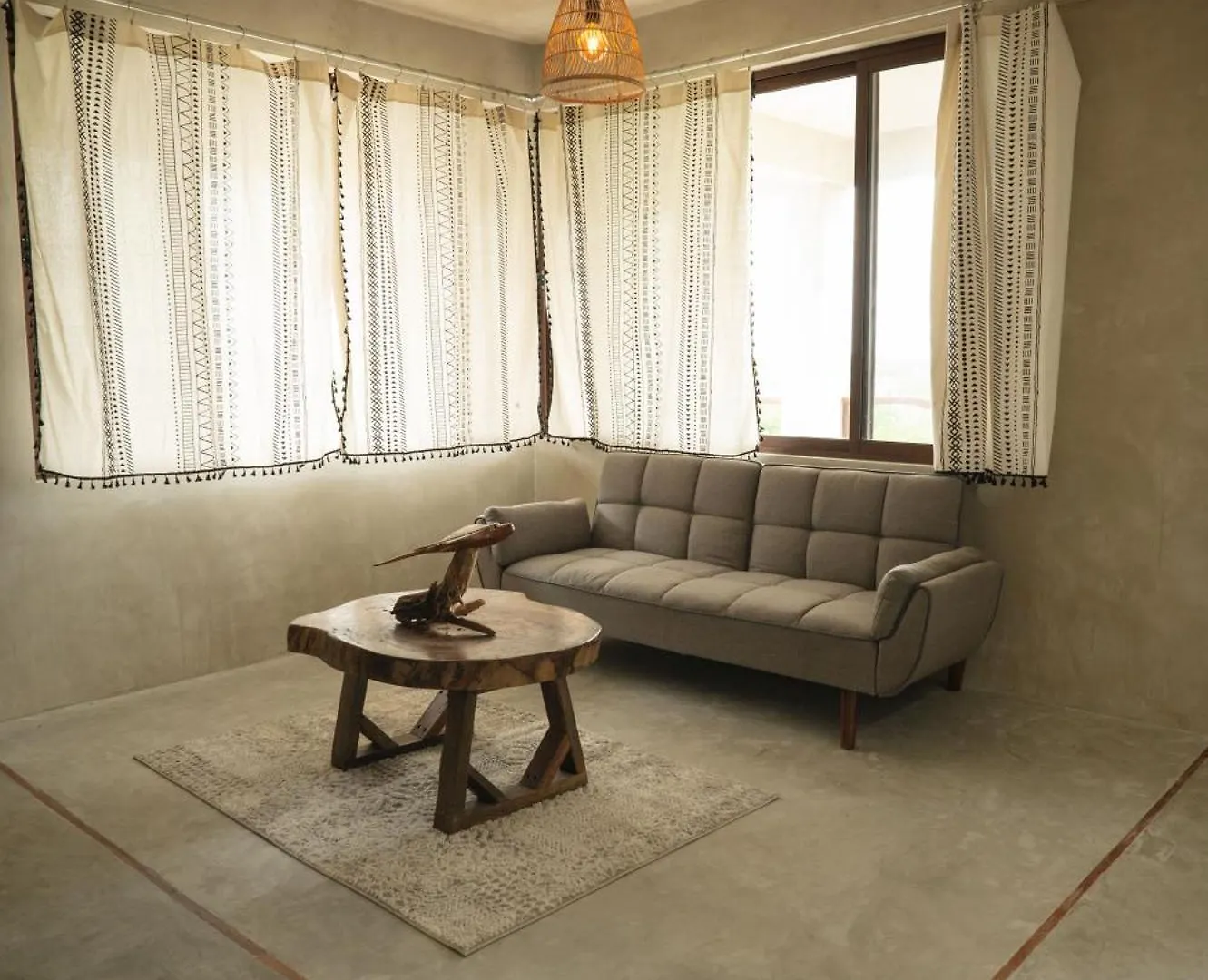 La Familia Casa And Suites Isla Holbox