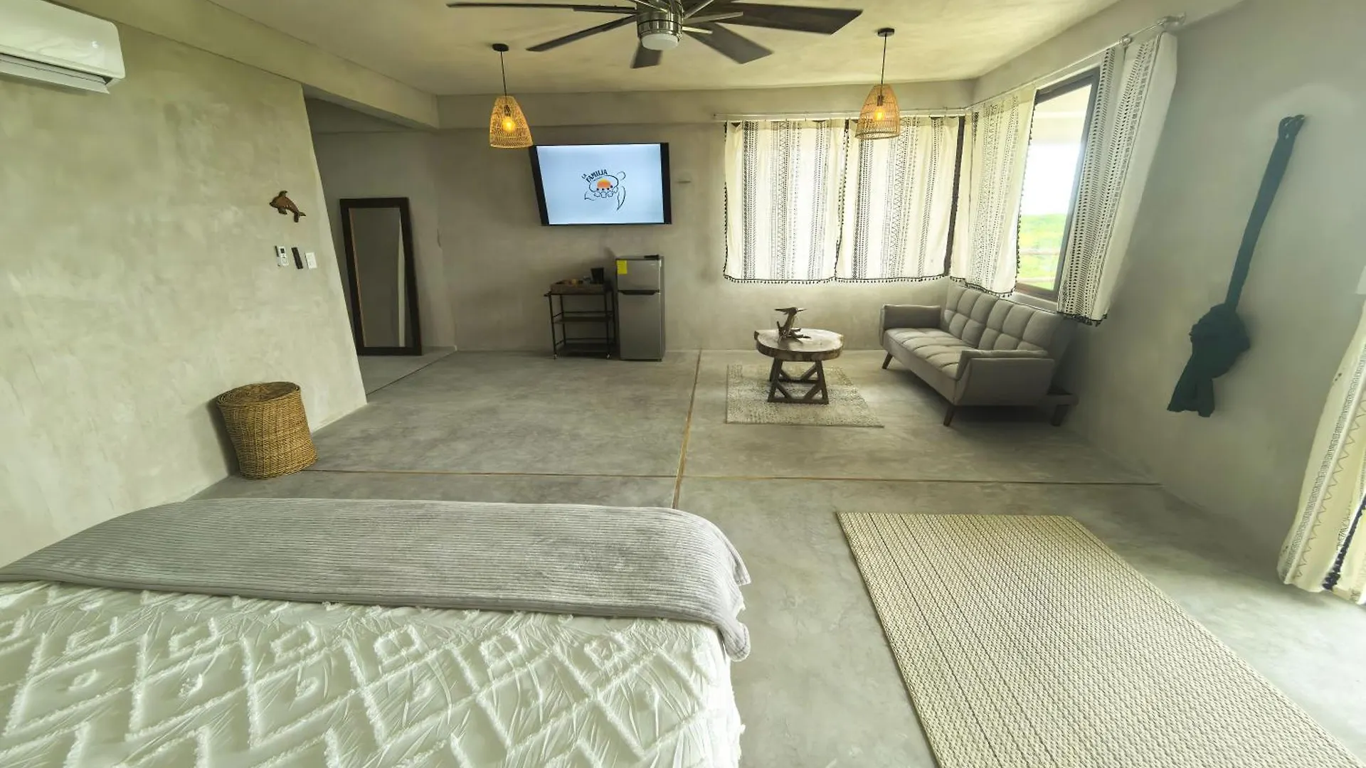 La Familia Casa And Suites Isla Holbox