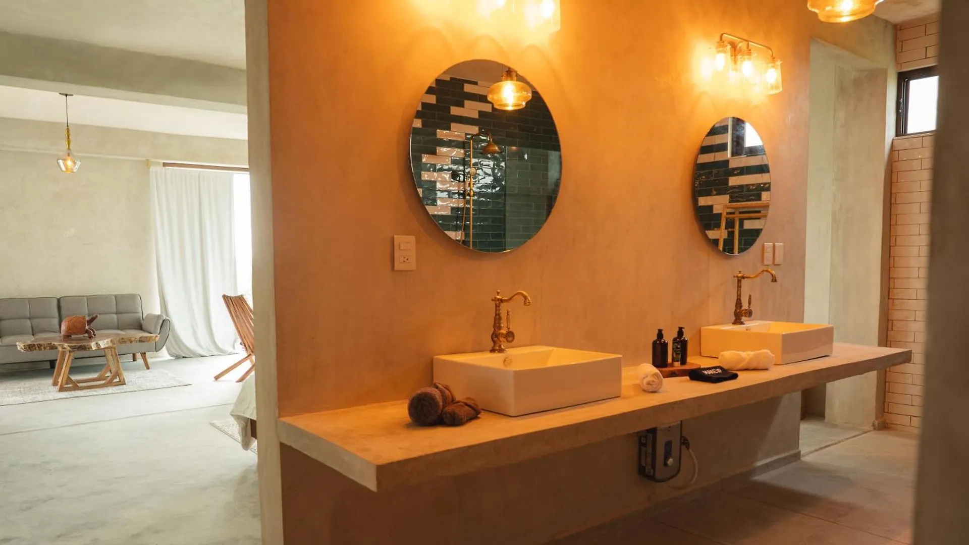 La Familia Casa And Suites Isla Holbox