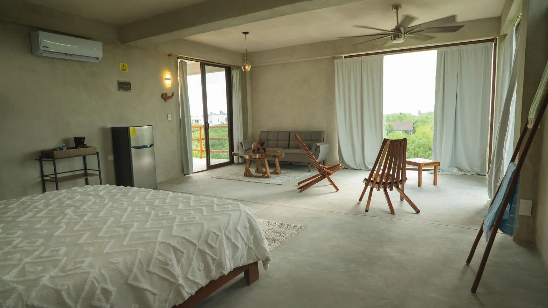 La Familia Casa And Suites Isla Holbox Mexico