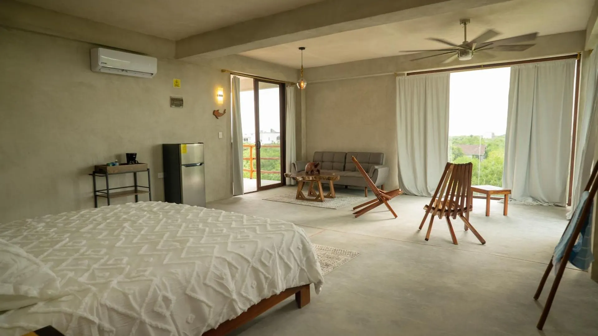 La Familia Casa And Suites Isla Holbox 0*,  Mexico