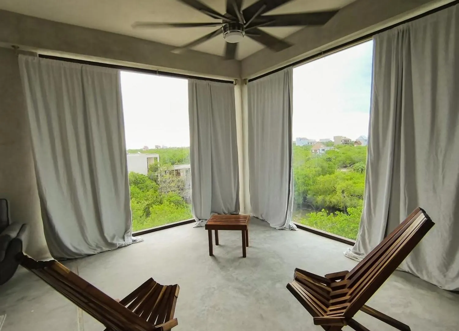 La Familia Casa And Suites Isla Holbox Hotel