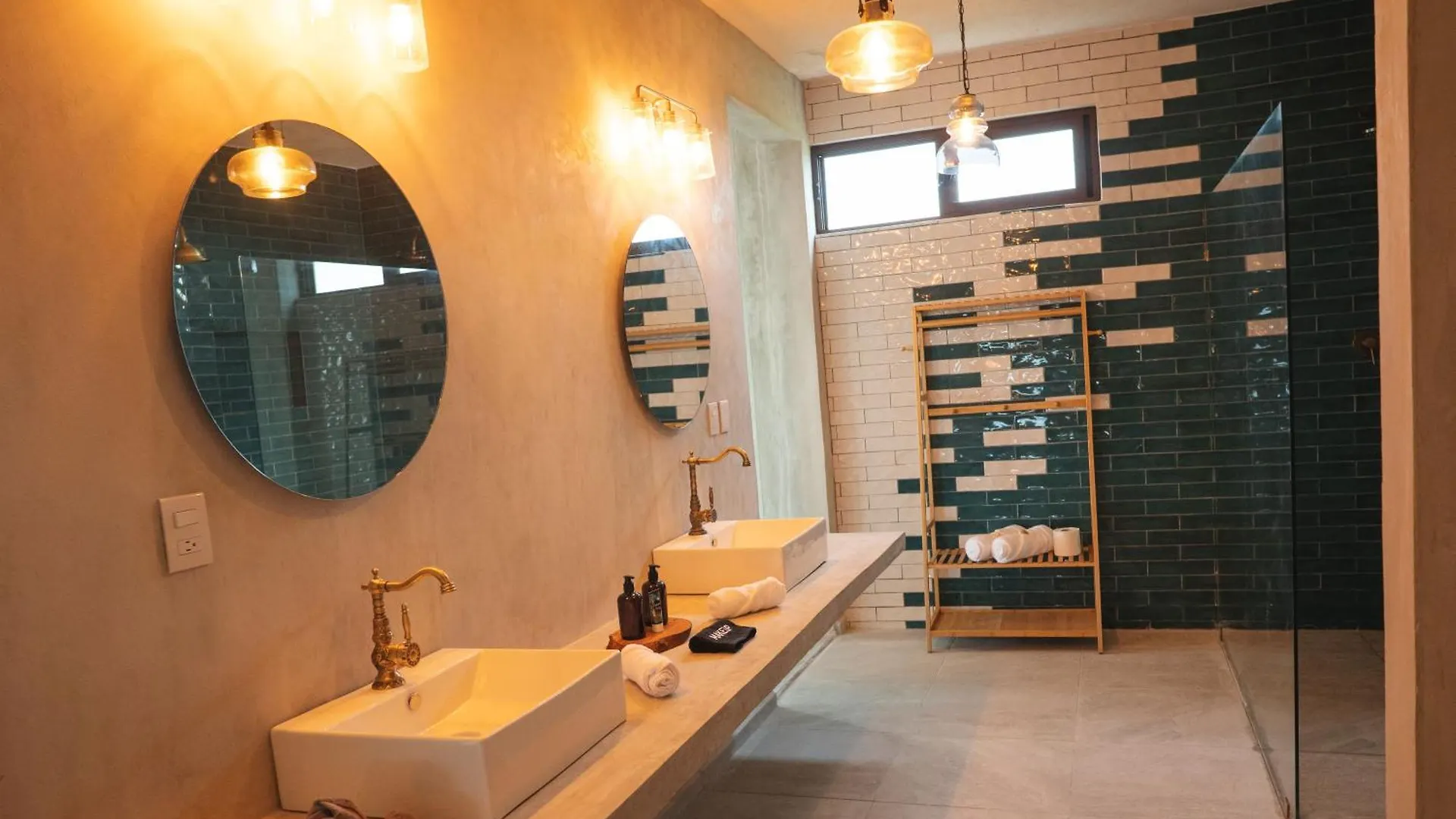 La Familia Casa And Suites Isla Holbox 0*,