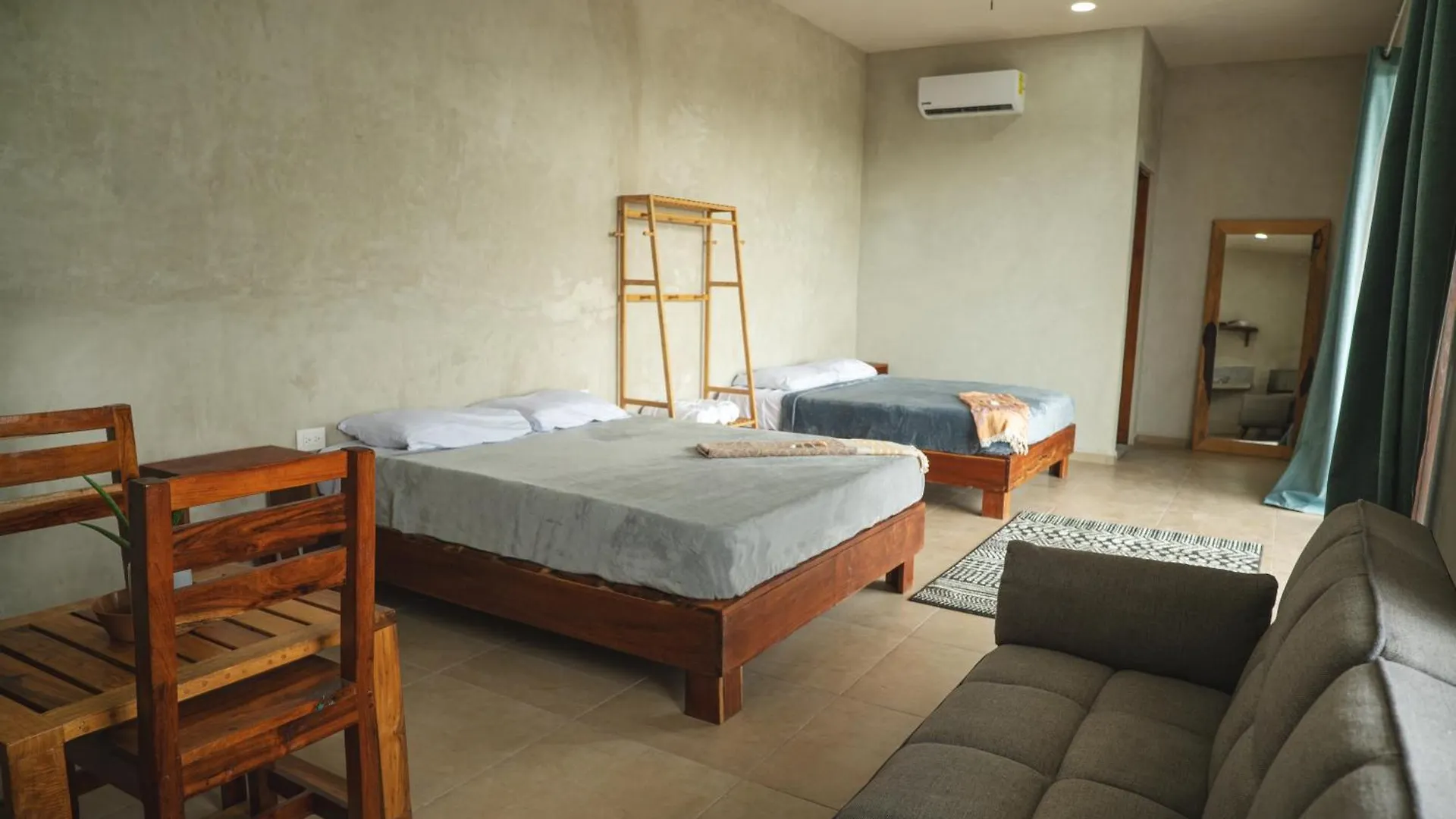 Hotel La Familia Casa And Suites Isla Holbox