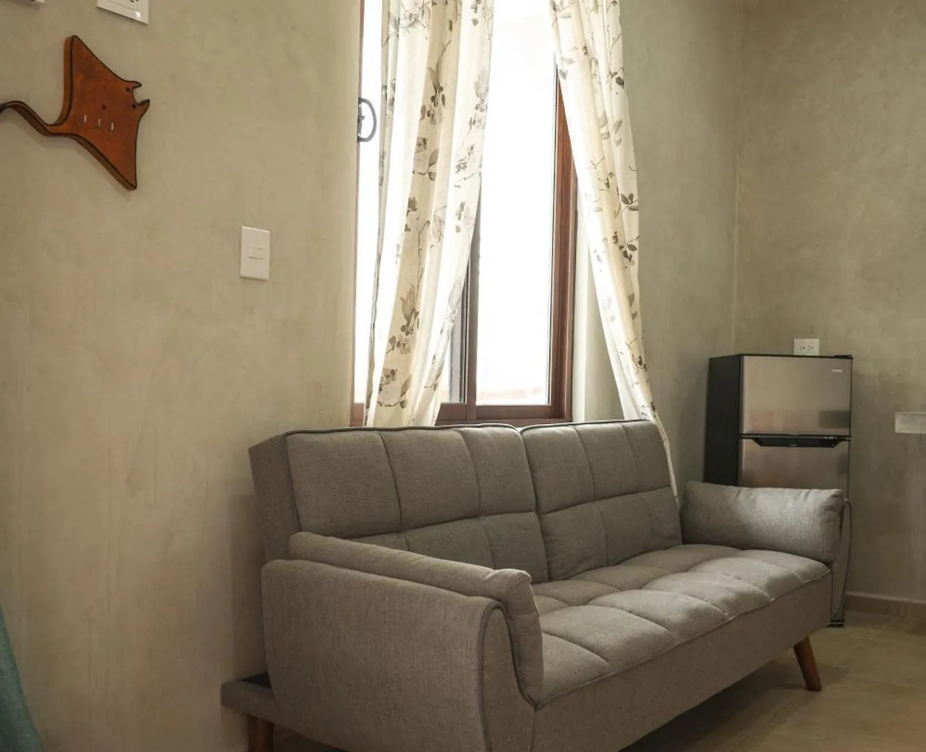Hotel La Familia Casa And Suites Isla Holbox