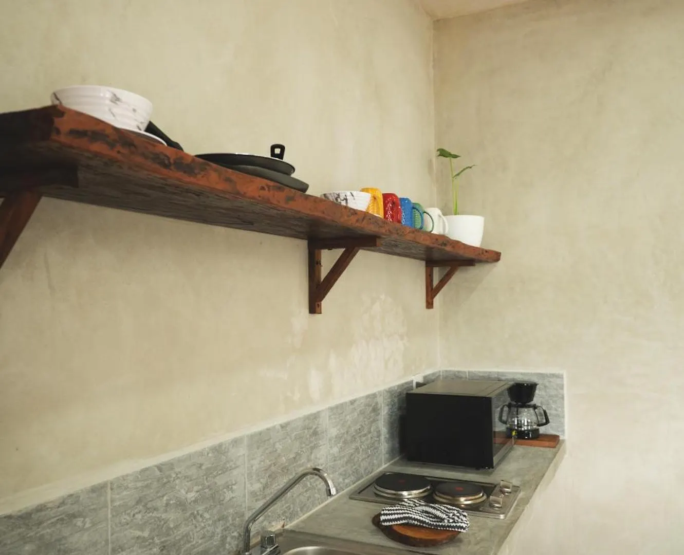 La Familia Casa And Suites Isla Holbox