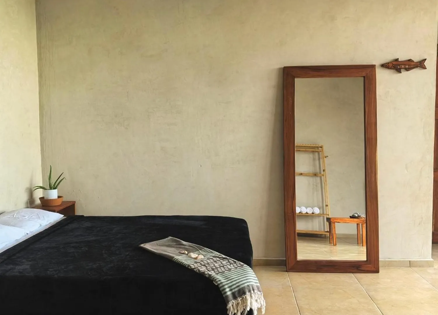 La Familia Casa And Suites Isla Holbox 0*,  Mexico
