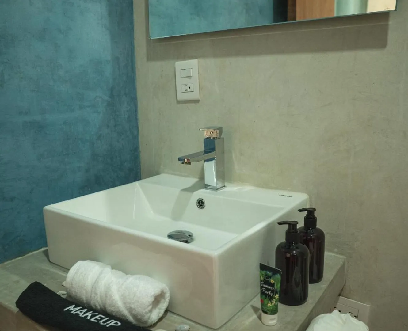 Hotel La Familia Casa And Suites Isla Holbox