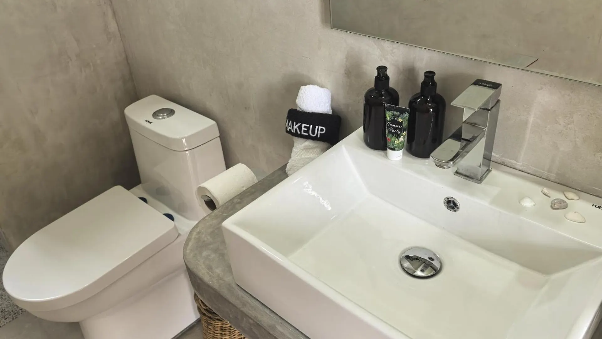 La Familia Casa And Suites Isla Holbox Hotel