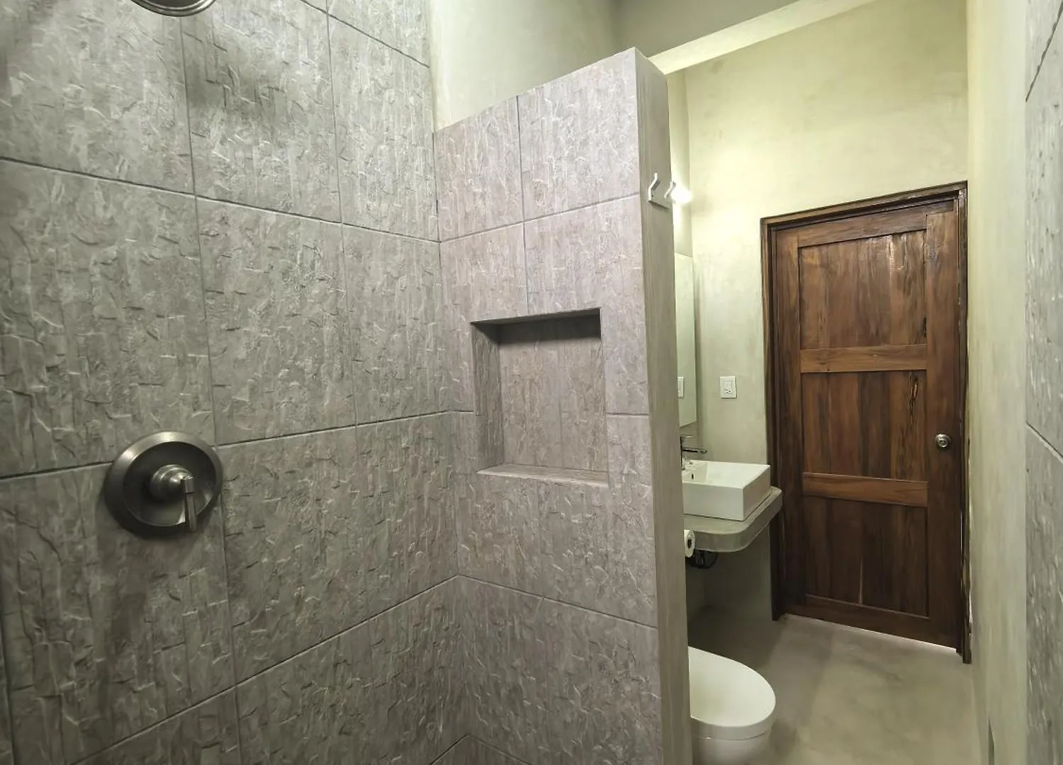 La Familia Casa And Suites Isla Holbox Hotel