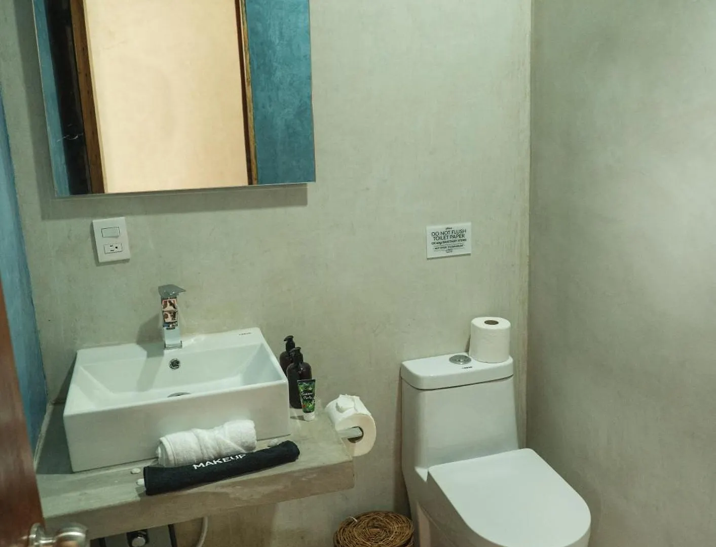La Familia Casa And Suites Isla Holbox 0*,