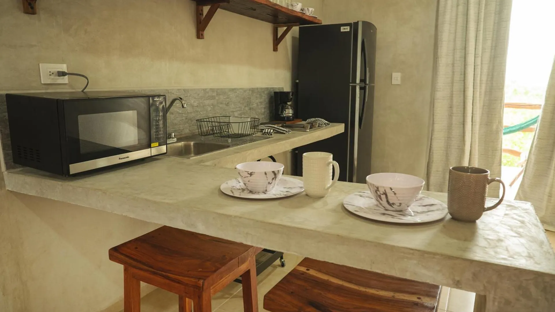 La Familia Casa And Suites Isla Holbox 0*,  Mexico