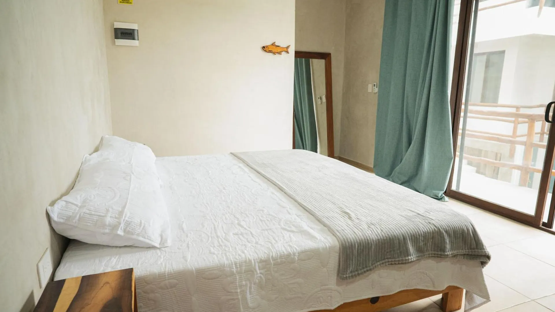 La Familia Casa And Suites Isla Holbox 0*,