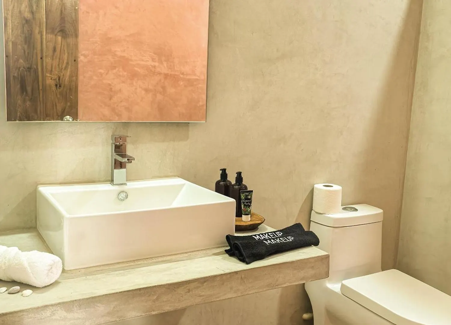 Hotel La Familia Casa And Suites Isla Holbox