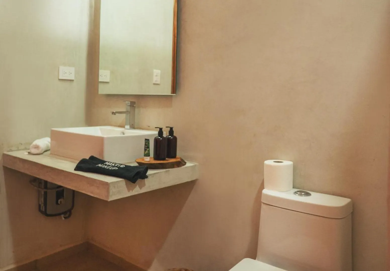 Hotel La Familia Casa And Suites Isla Holbox