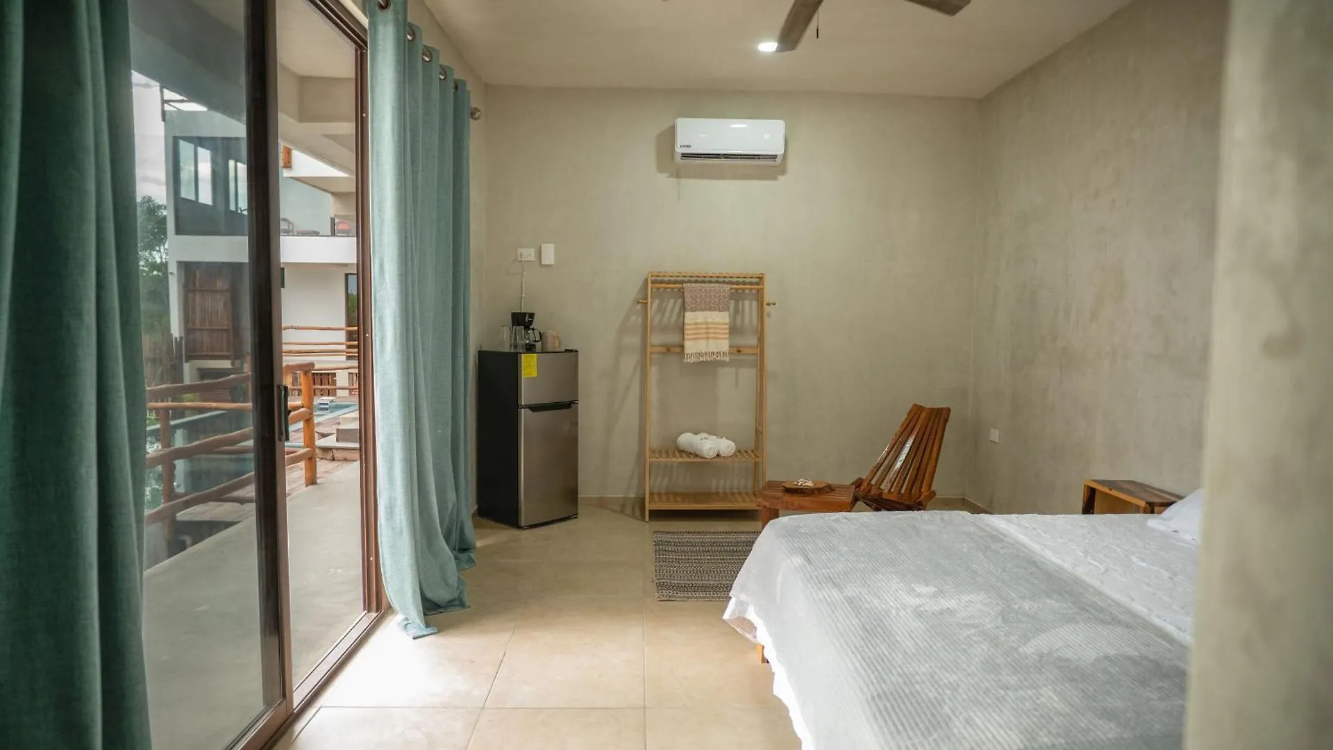 La Familia Casa And Suites Isla Holbox Hotel
