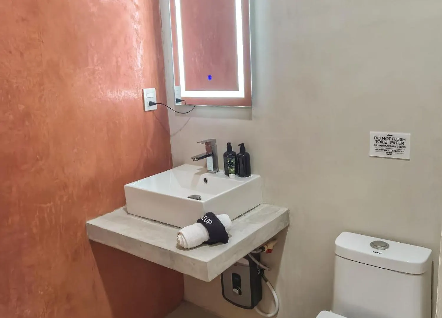 La Familia Casa And Suites Isla Holbox Hotel