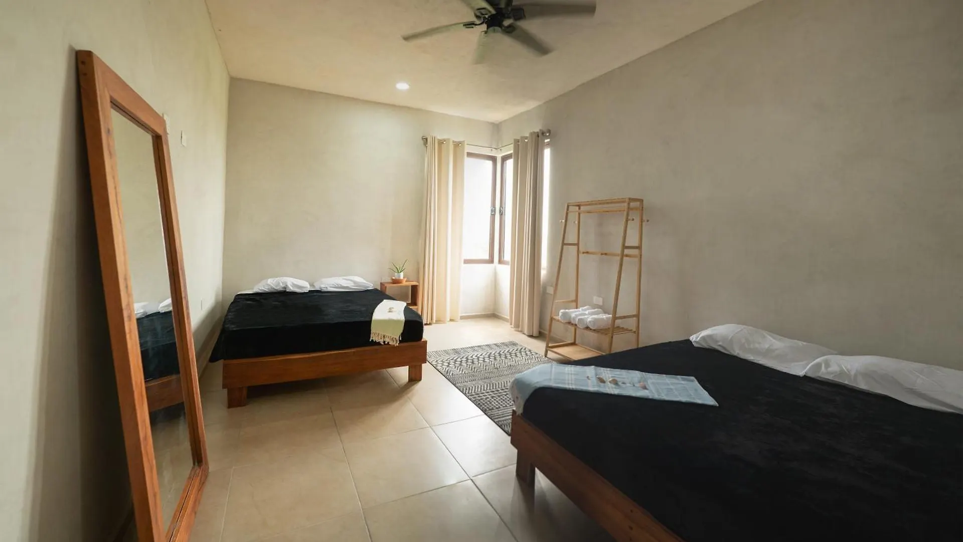 La Familia Casa And Suites Isla Holbox Hotel