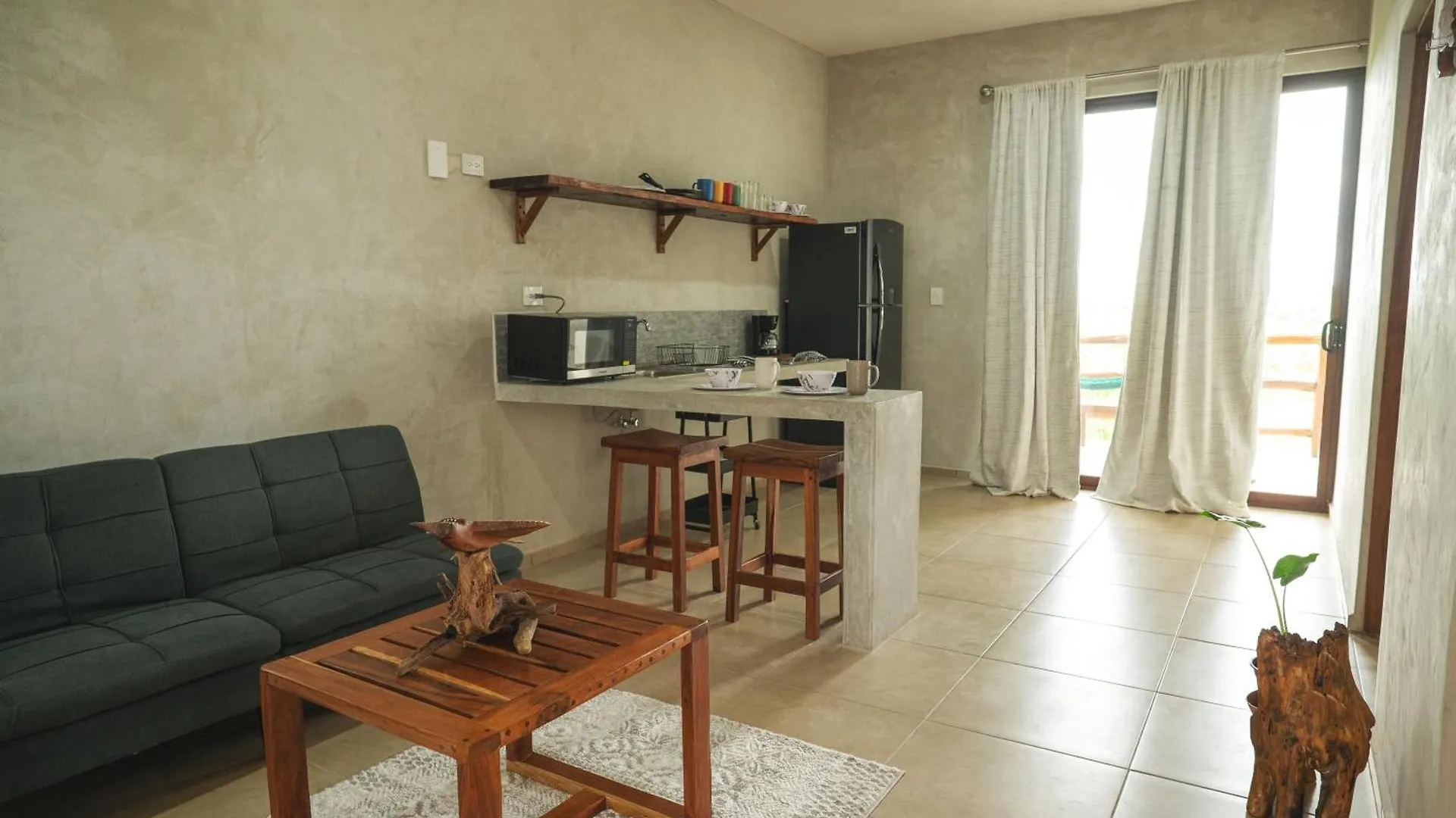 La Familia Casa And Suites Isla Holbox Hotel