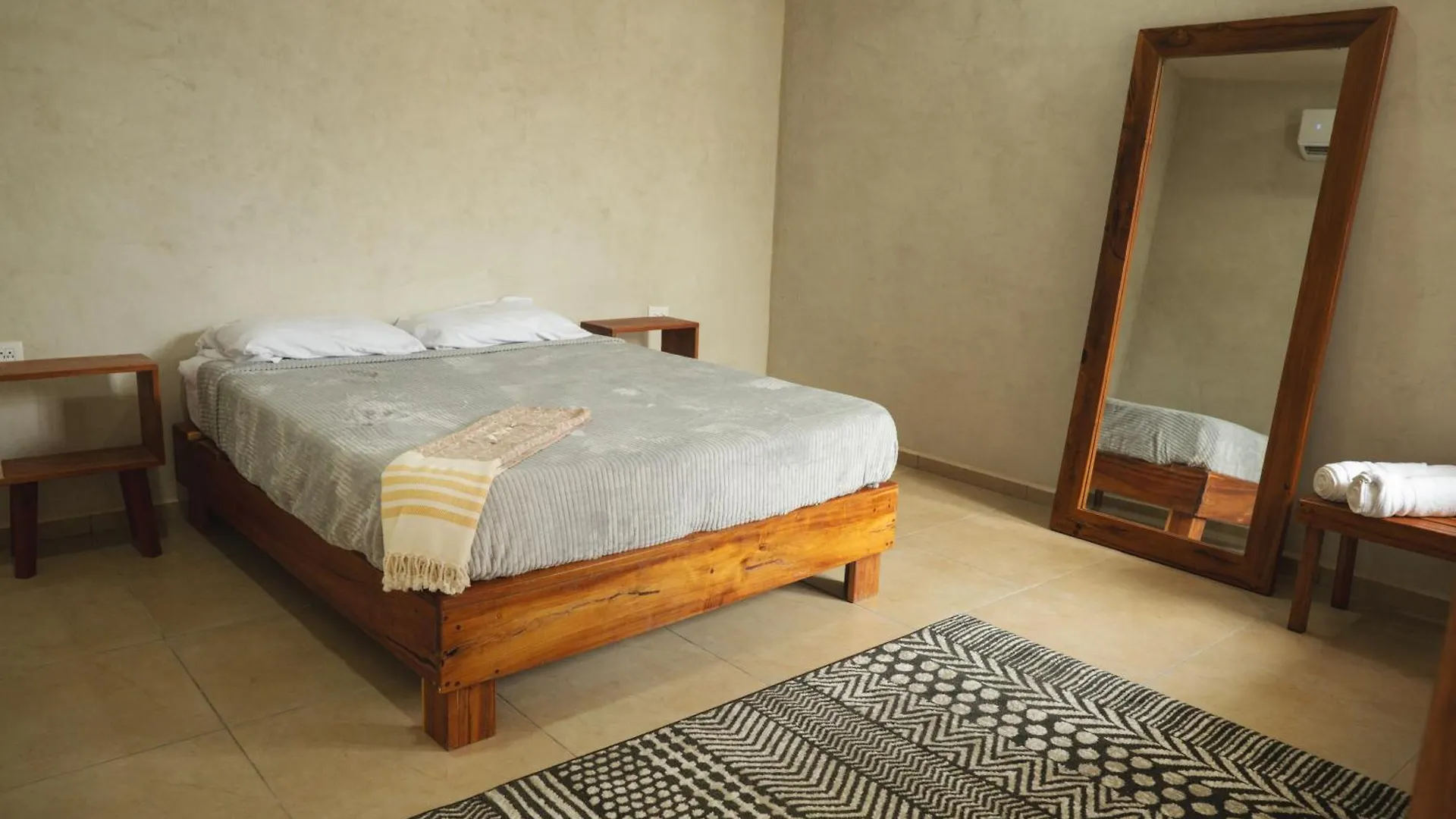 Hotel La Familia Casa And Suites Isla Holbox