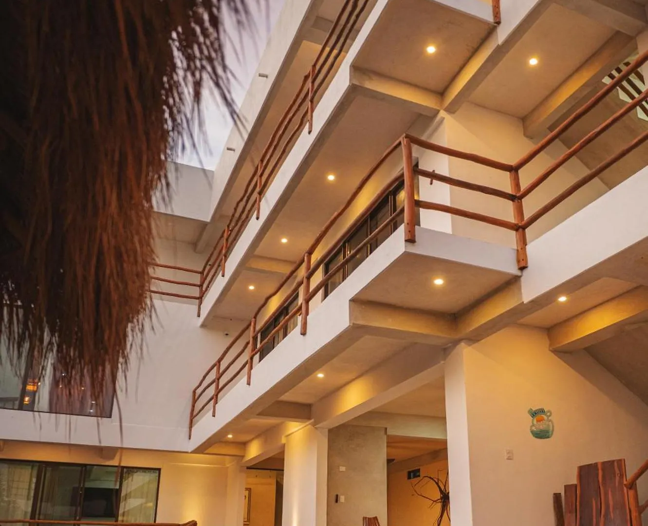 La Familia Casa And Suites Isla Holbox Hotel
