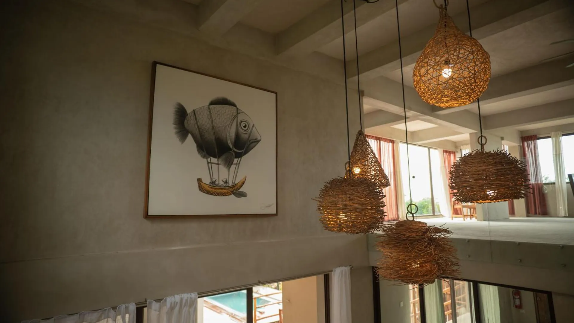 La Familia Casa And Suites Isla Holbox