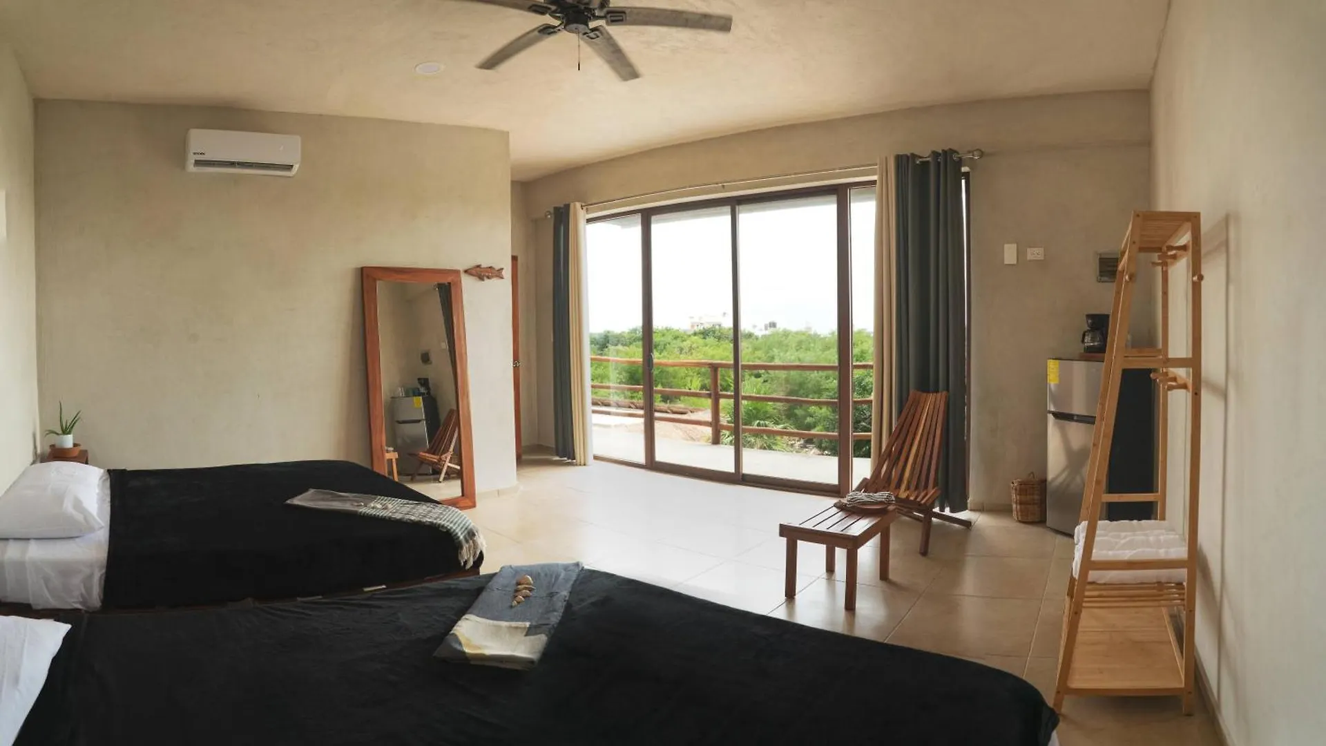 Hotel La Familia Casa And Suites Isla Holbox