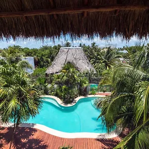 La Palma Isla Holbox
