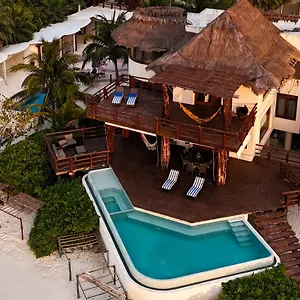 Dk Luxury Ocean Front - Adults Only Hotel