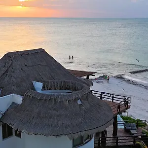 Dk Luxury Ocean Front - Adults Only Hotel