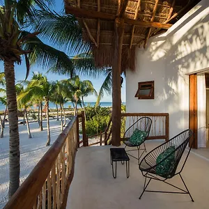 Villas Hm Palapas Del Mar Isla Holbox