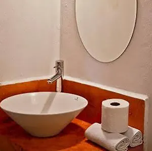 Villas Margaritas Hotel