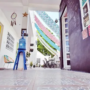 Beach Hotel