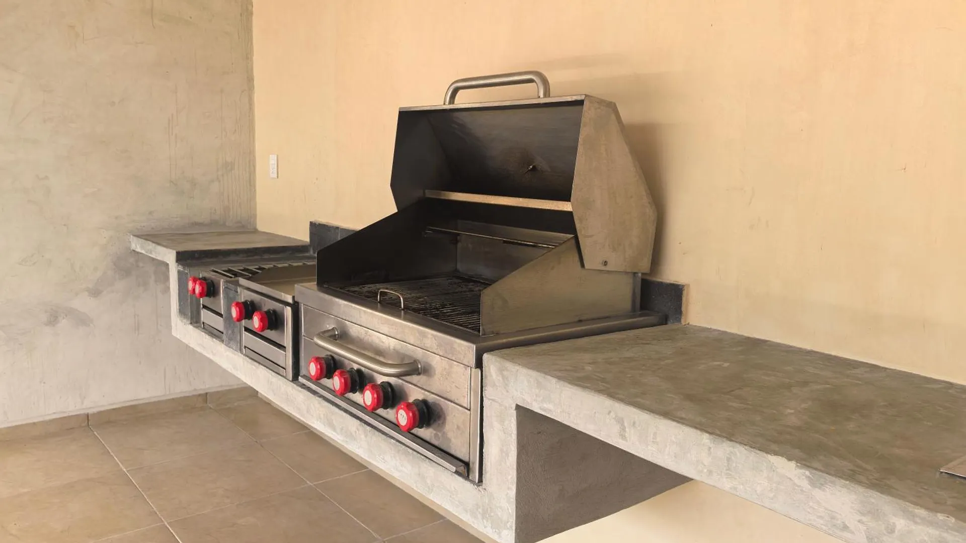La Familia Casa And Suites Isla Holbox Mexiko