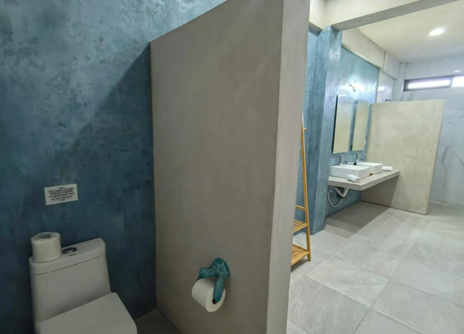 Hotel La Familia Casa And Suites Isla Holbox
