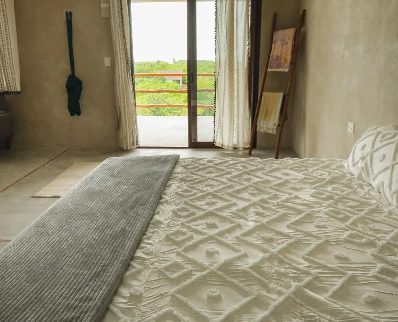 La Familia Casa And Suites Isla Holbox 0*,  Mexiko
